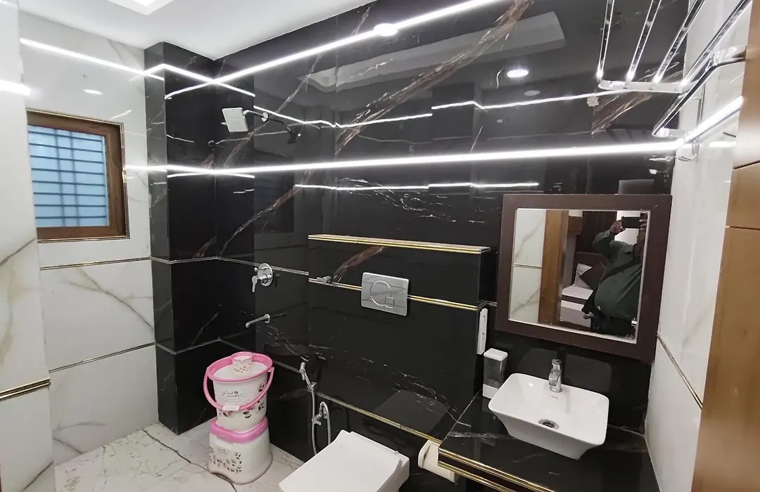 Hotel Muskan-1