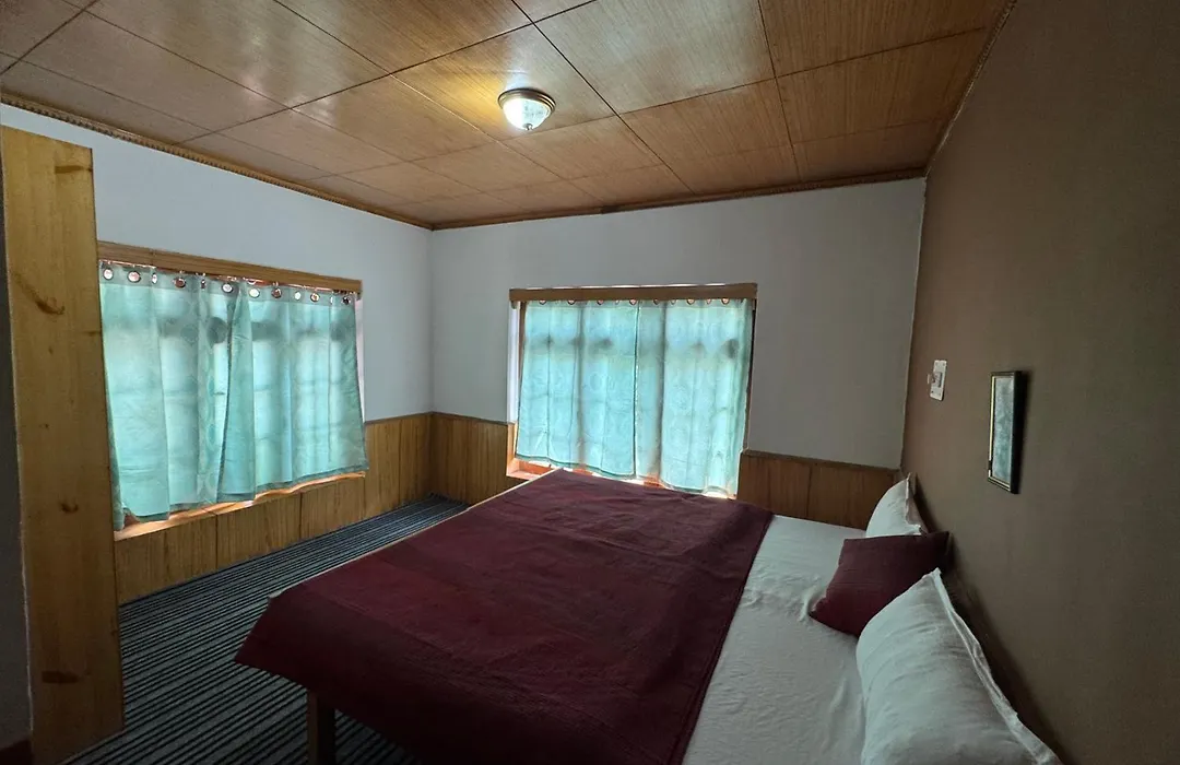 Dragon Guesthouse And Garden Restaurant-1