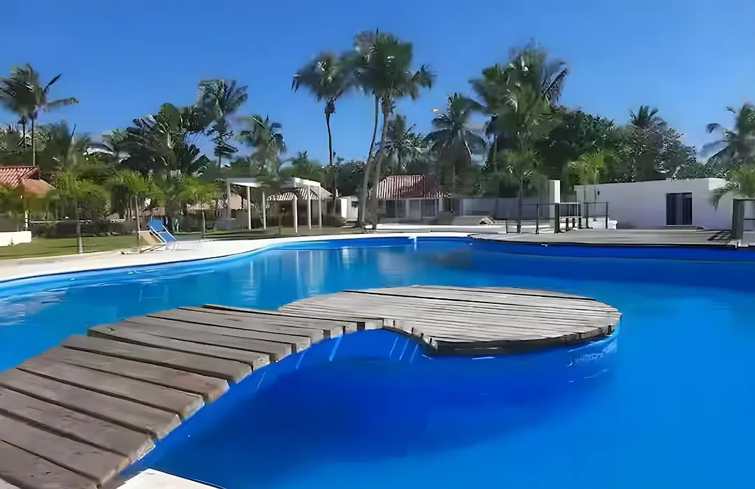 Altamar Village 10 Mins From Boca Chica And Juan Dolio Area-1