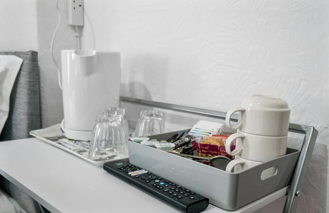 Struy Guest House - Inverness-1