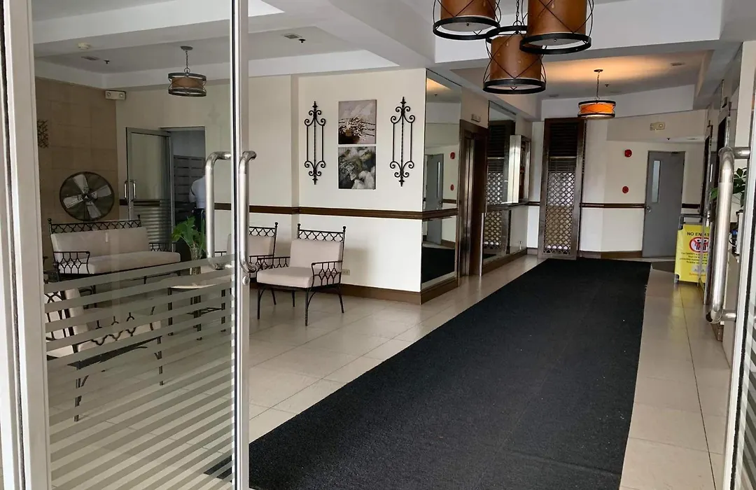 Cordova Tower, Marquinton, Marikina City-1