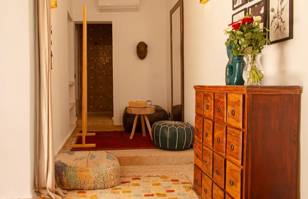 Riad Dar Ben Slimane-1