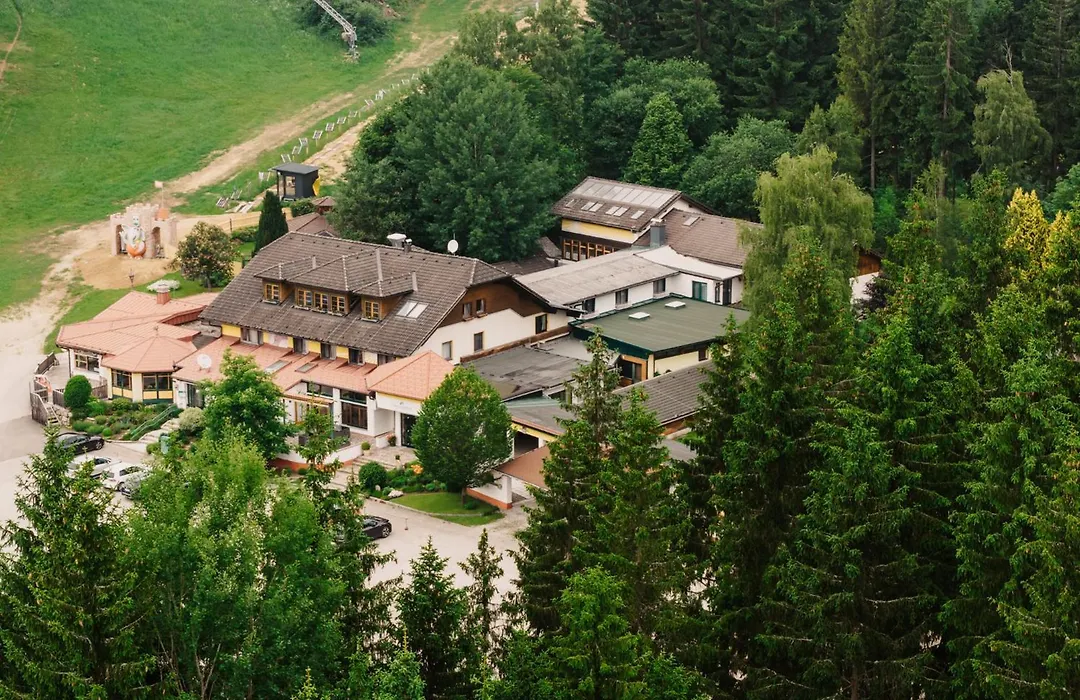 Ladies Only - Beauty&Vitalhotel Sternsteinhof-1