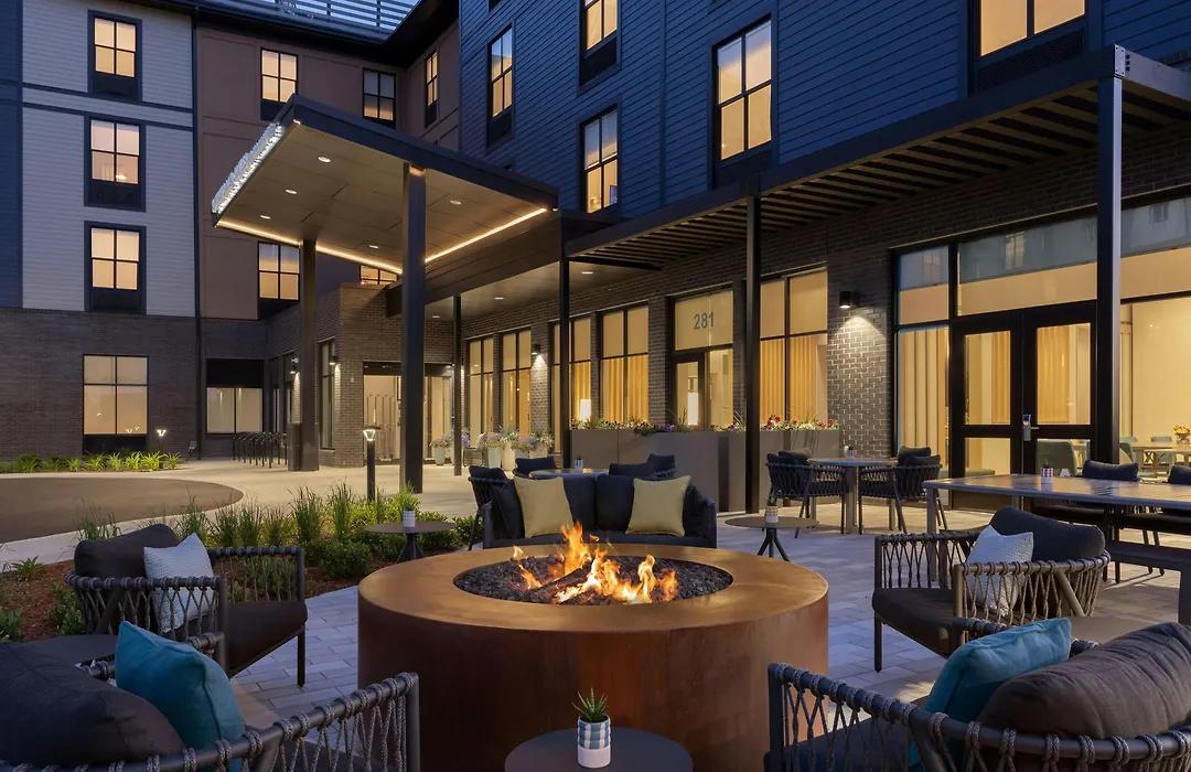 Towneplace Suites By Marriott Williston-1