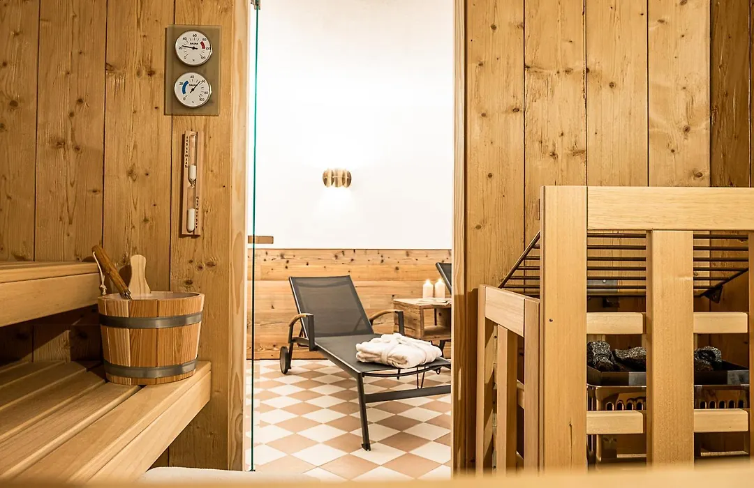 Hotel Martini Kaprun Including Free Parking And Zell Am See-Kaprun Summer Card-1