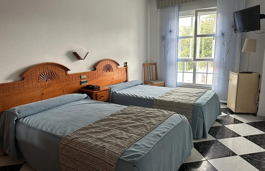 Hotel Mediante-1