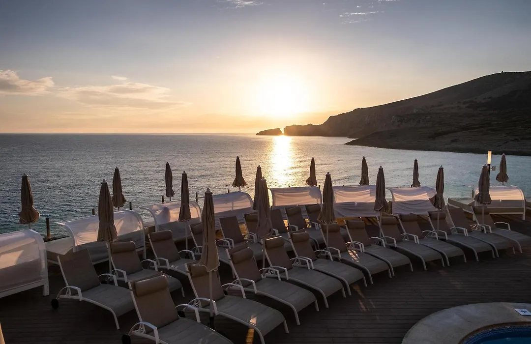 Viva Cala Mesquida Resort & Spa-1