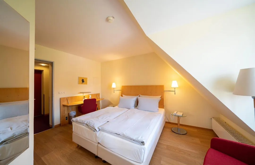 Hotel Kleines Meer-1