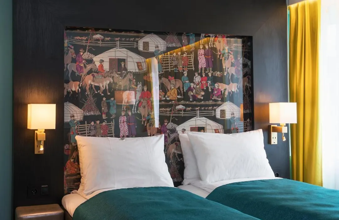 Thon Hotel Linne-1