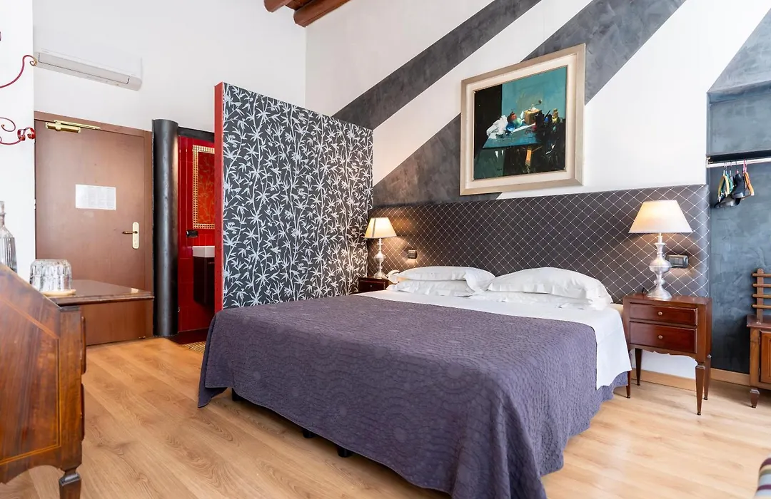 Boutique Hotel Scalzi - Adults Only-1