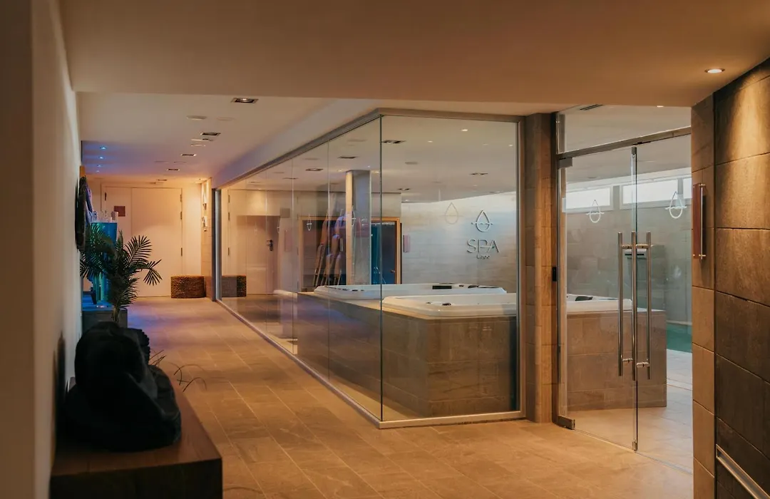 Lago Resort Menorca - Casas Del Lago Adults Only-1
