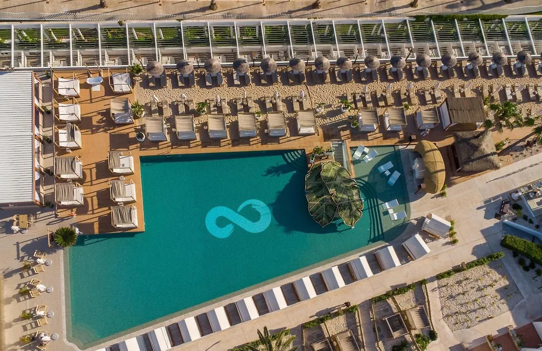 Lago Resort Menorca - Casas Del Lago Adults Only-1