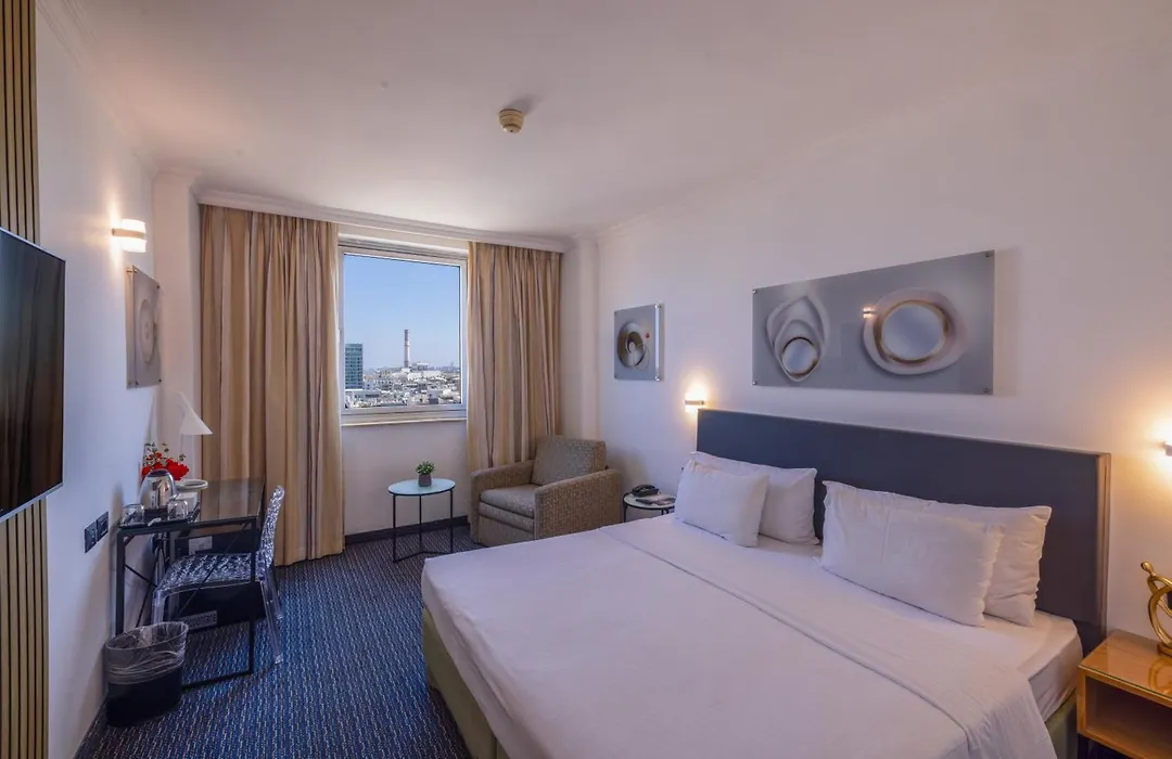 Grand Beach Hotel-1