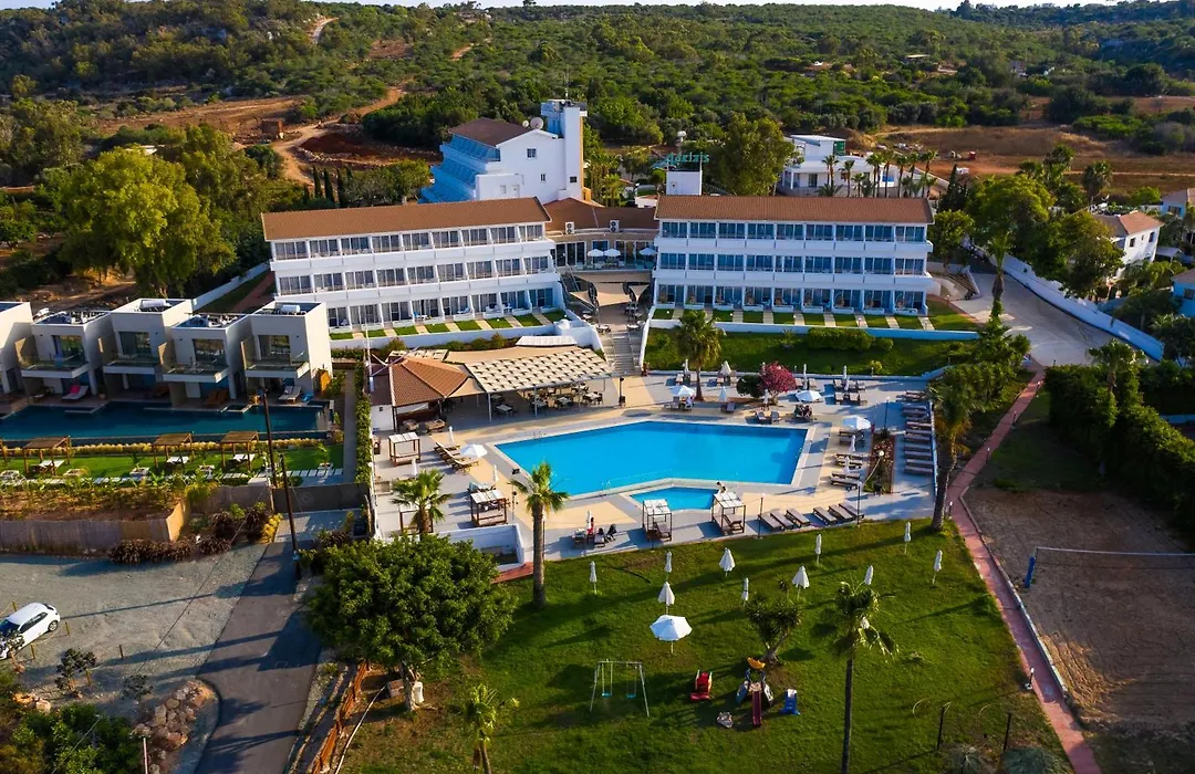 Adelais Bay Hotel-1