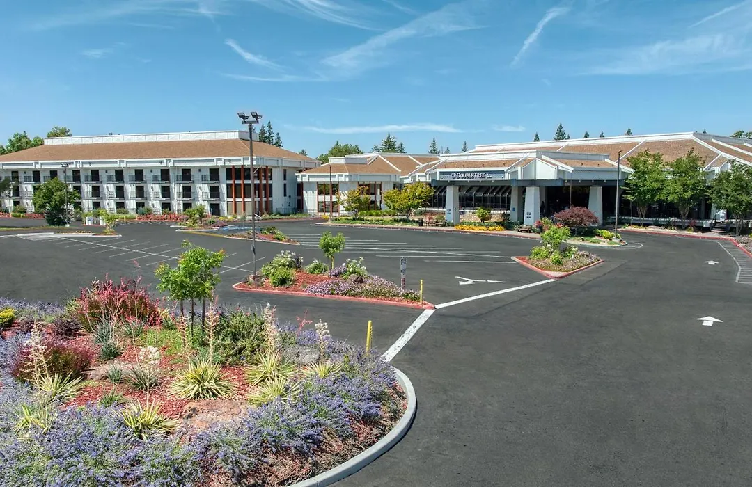 Doubletree By Hilton Sacramento-1