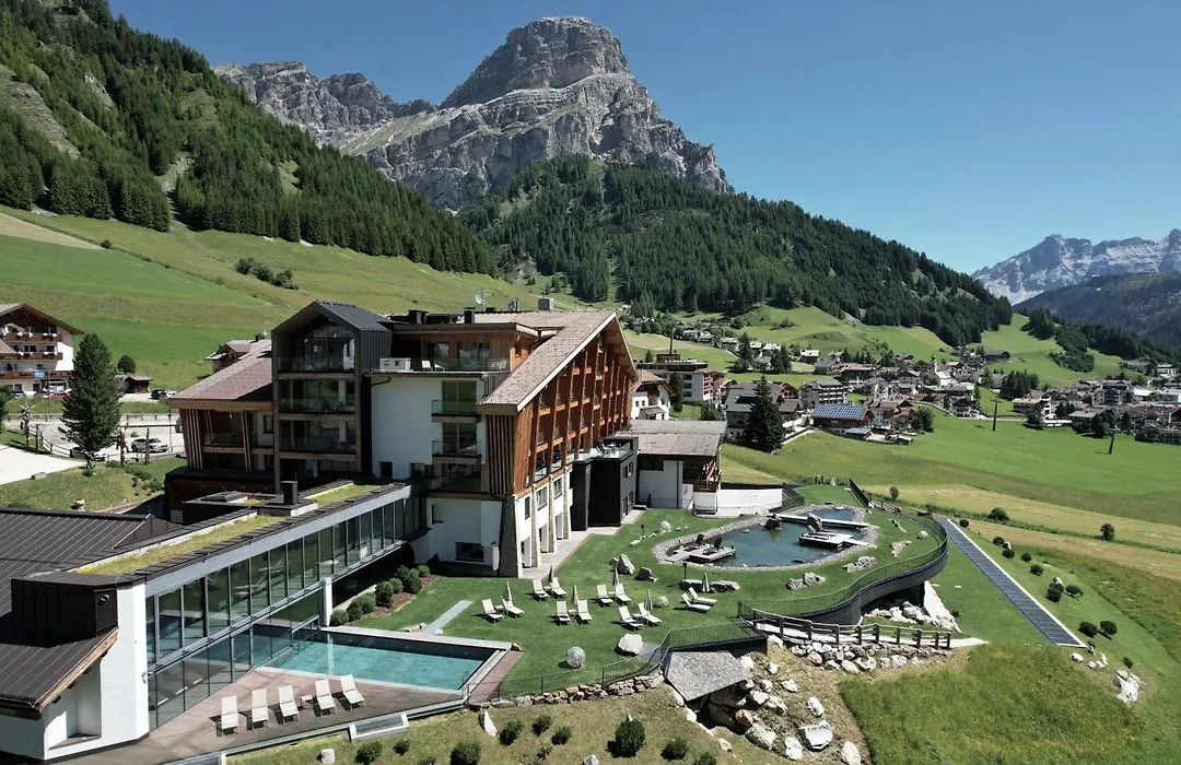 Hotel Cappella - Relais & Chateaux-1