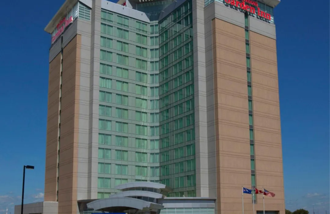 Hilton Garden Inn Toronto Airport-1