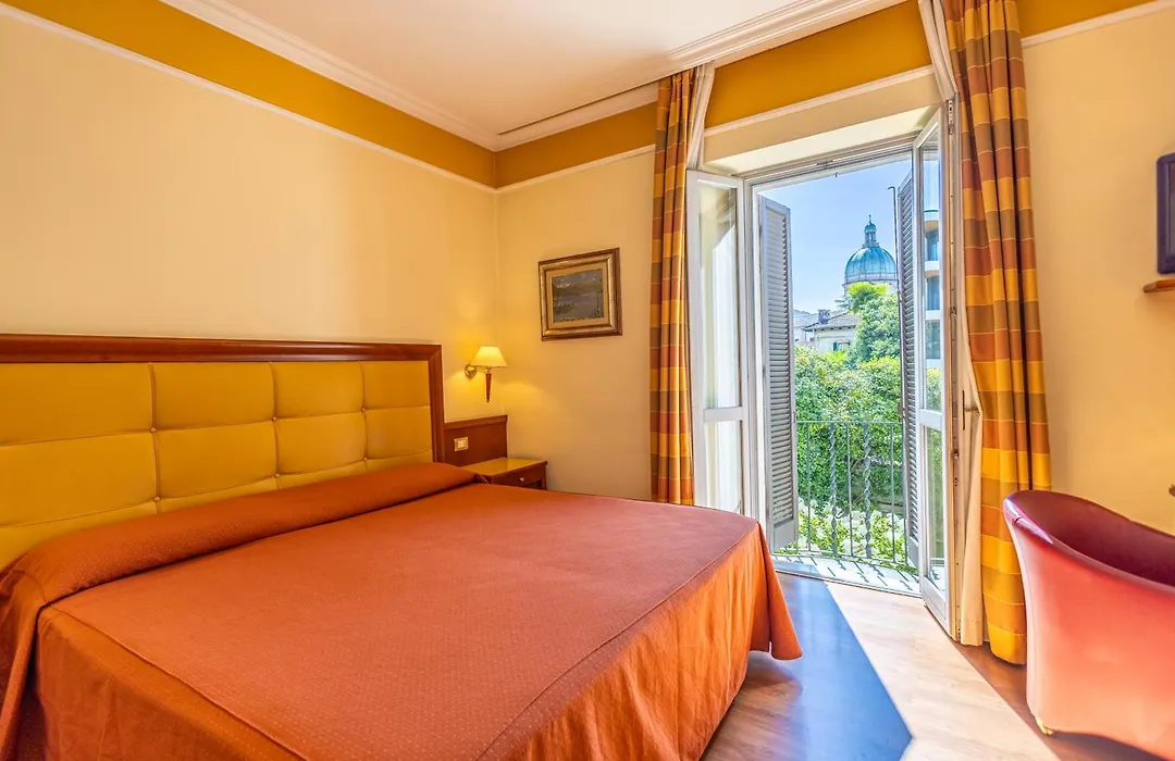 Lvg Hotel Collection - Il Chiostro-1