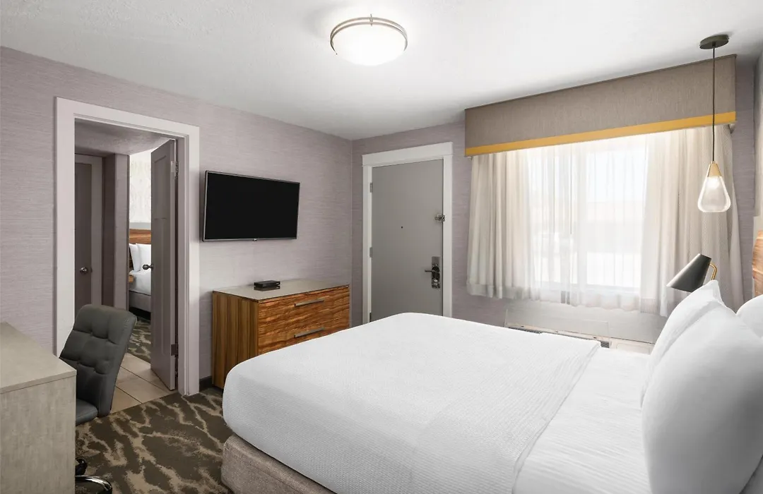 Aiden By Best Western St George-1