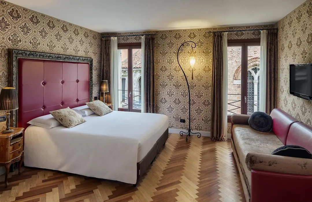 B&B Bloom Settimo Cielo-1