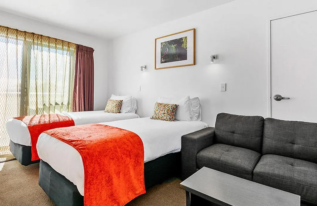 Bella Vista Motel Rotorua-1