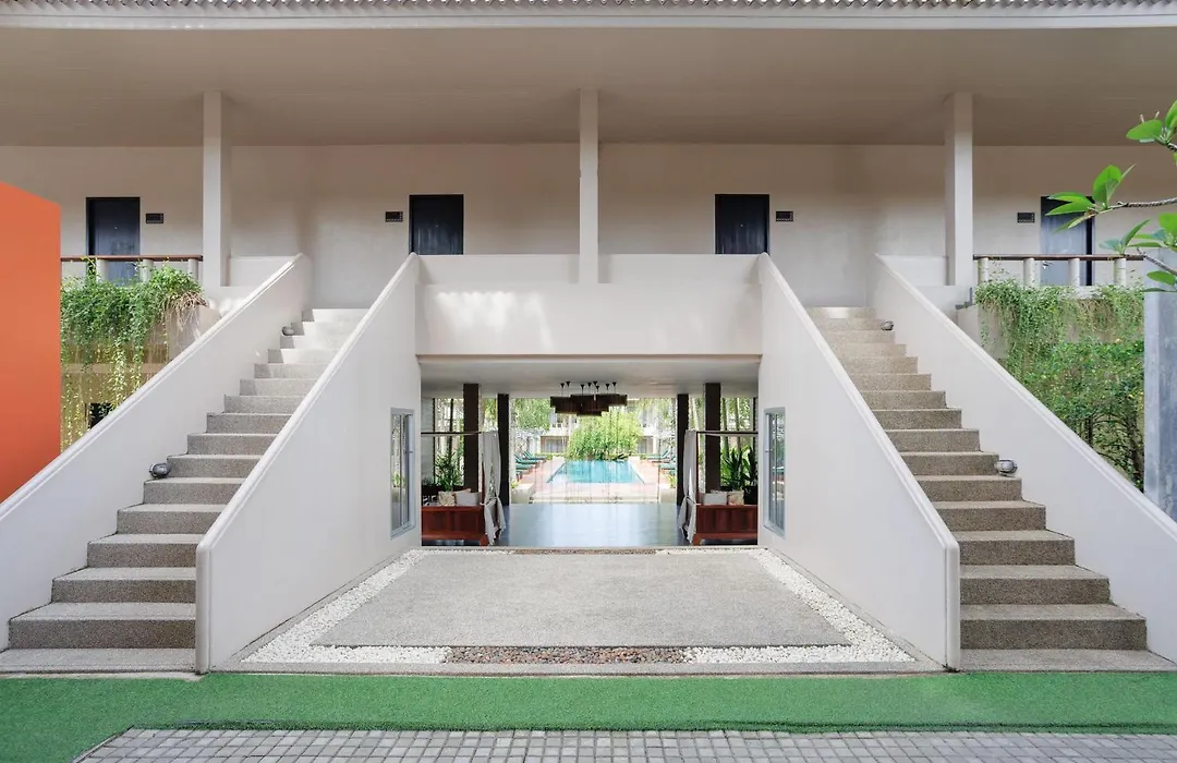 Signature Phuket Resort-1