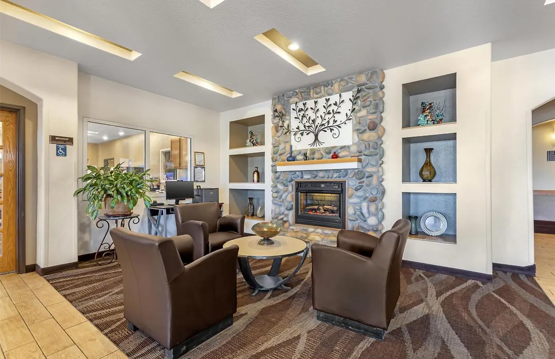Best Western Firestone Inn & Suites-1