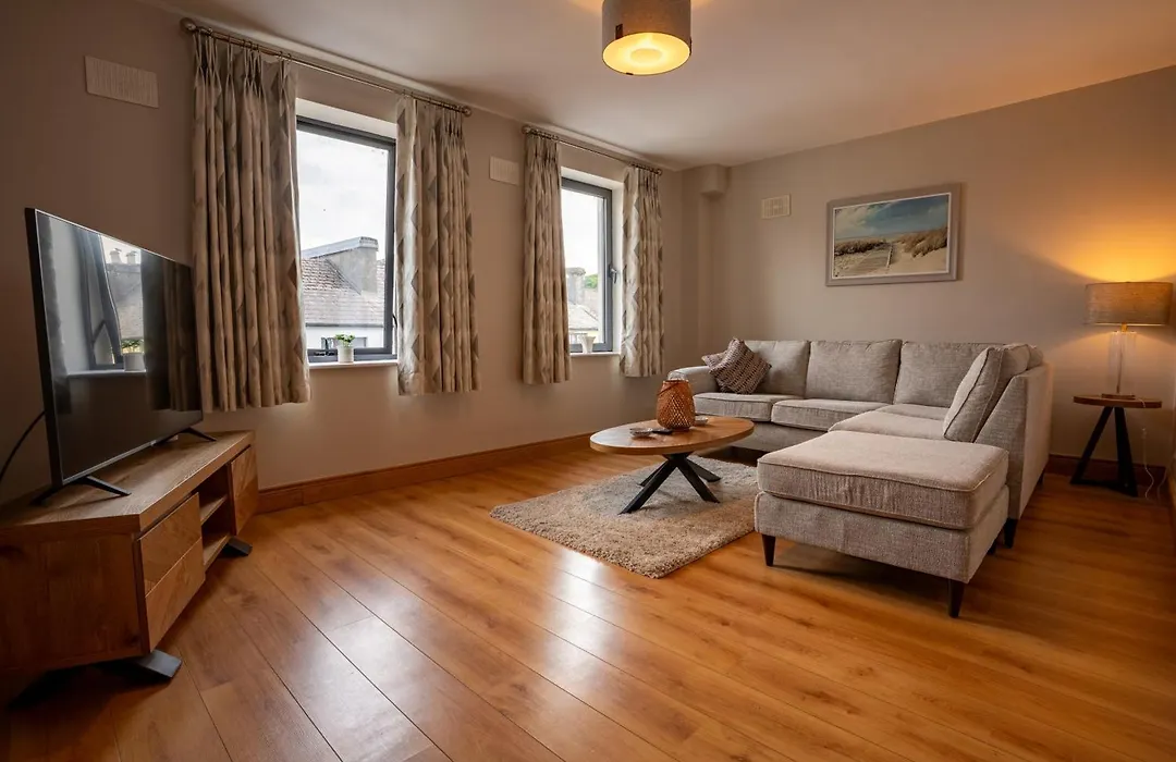 Kinvara Guesthouse-1