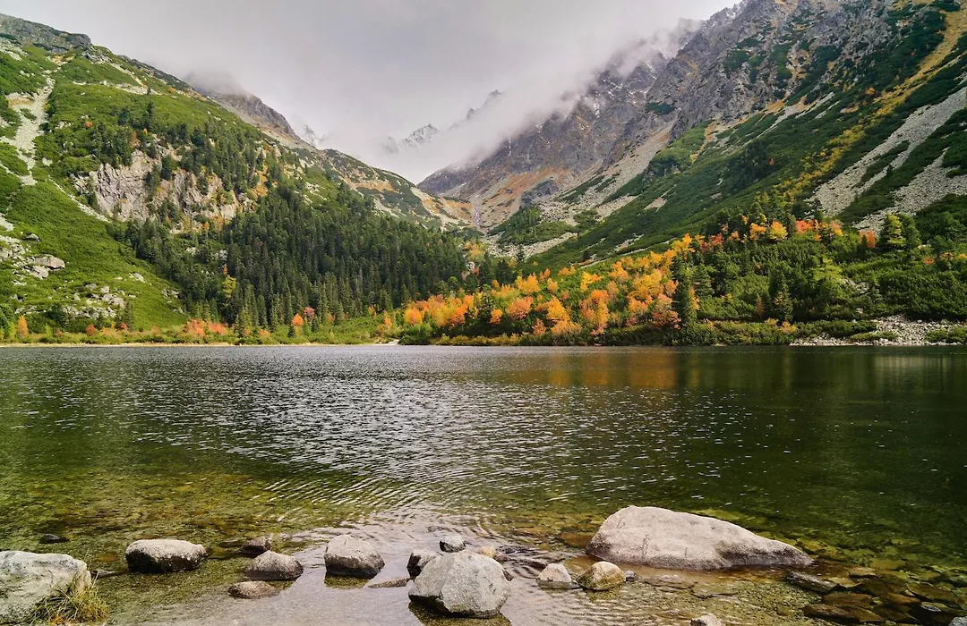 Horsky Hotel Popradske Pleso-1