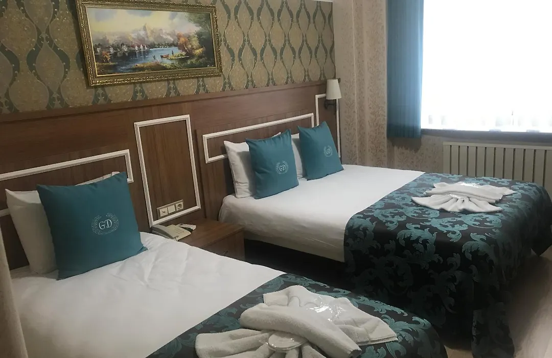 Grand Dilara Hotel-1