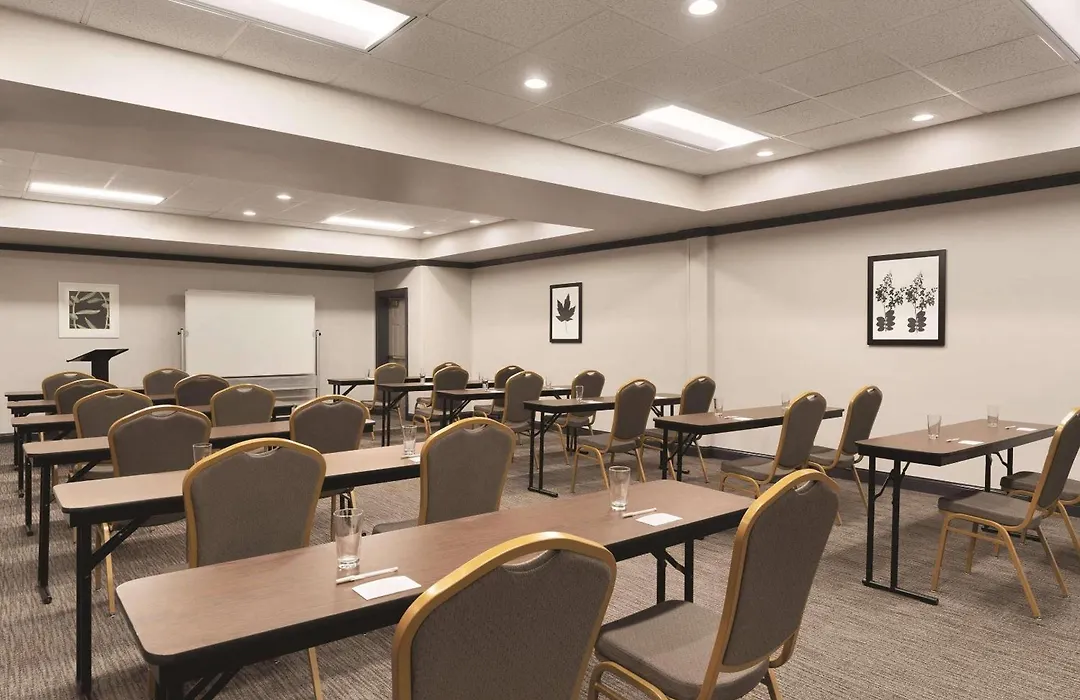 Country Inn & Suites By Radisson Raleigh-Durham Airport Nc-1