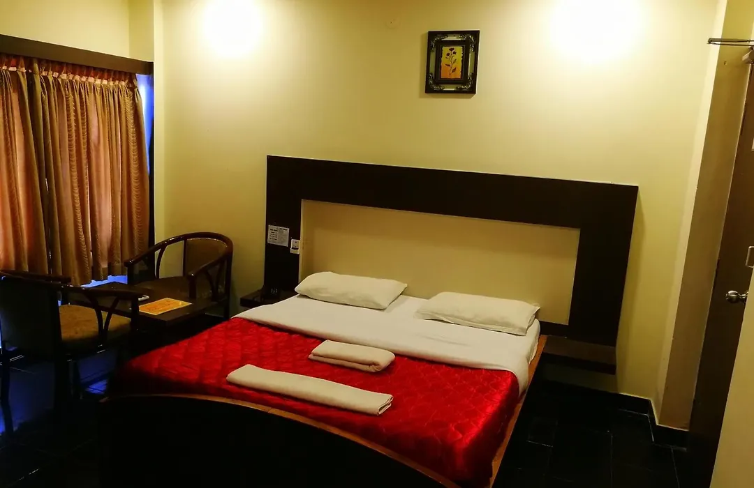 Hotel Seagate-1
