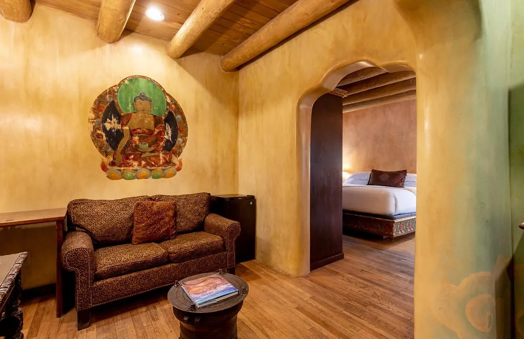 El Monte Sagrado Resort & Spa-1