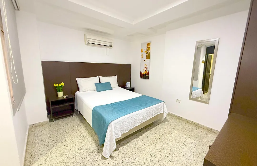 Hotel Arawak Upar-1