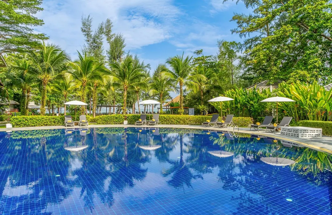 Sentido Khao Lak (Adults Only)-1