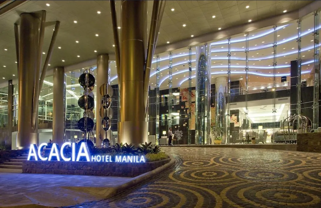 Acacia Hotel Manila-1