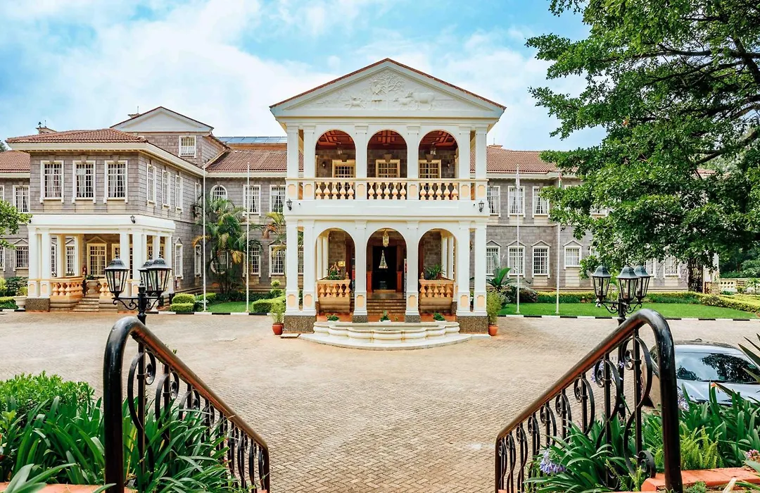 Muthu Sovereign Suites & Spa, Limuru Road, Nairobi-1