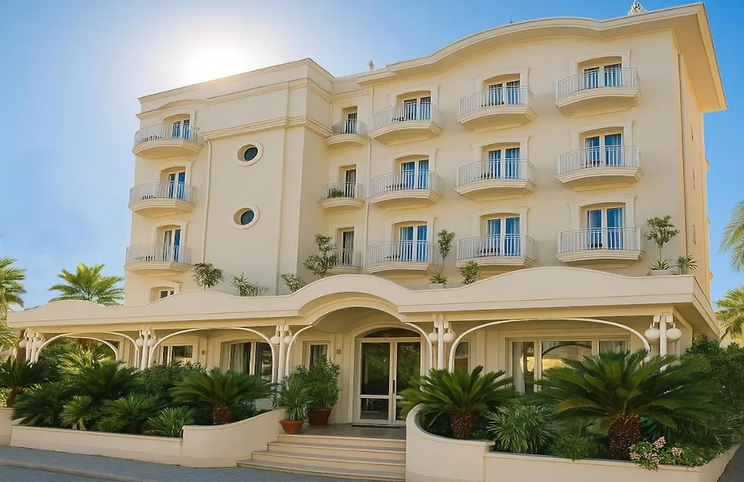Hotel Darsena-1