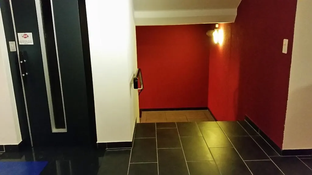 Hotel Crea-1