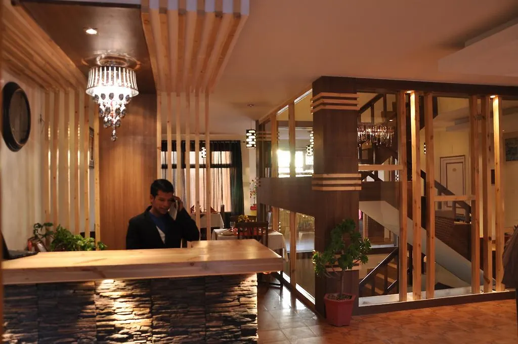 Hotel Ekant-1