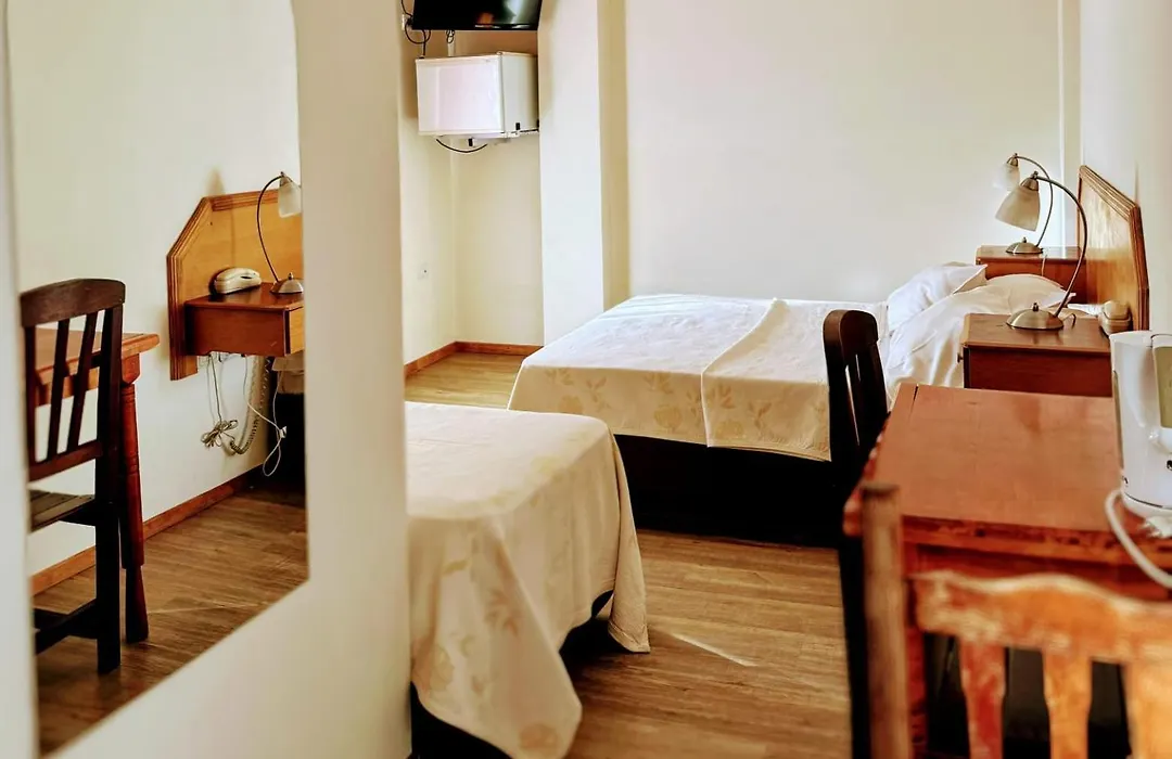 Apart Hotel Austral-1