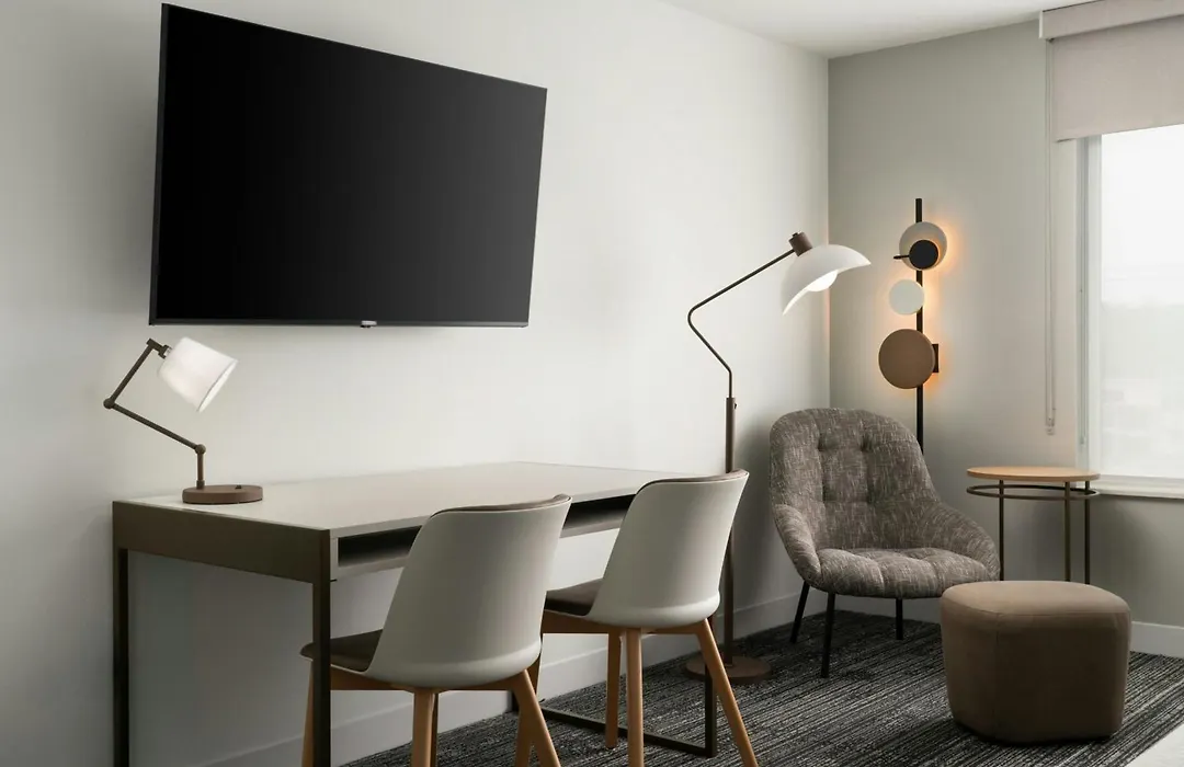 Towneplace Suites By Marriott Allentown West-1