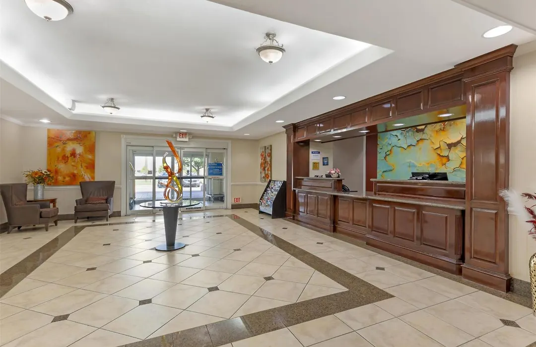 Best Western Plus Waxahachie Inn & Suites-1