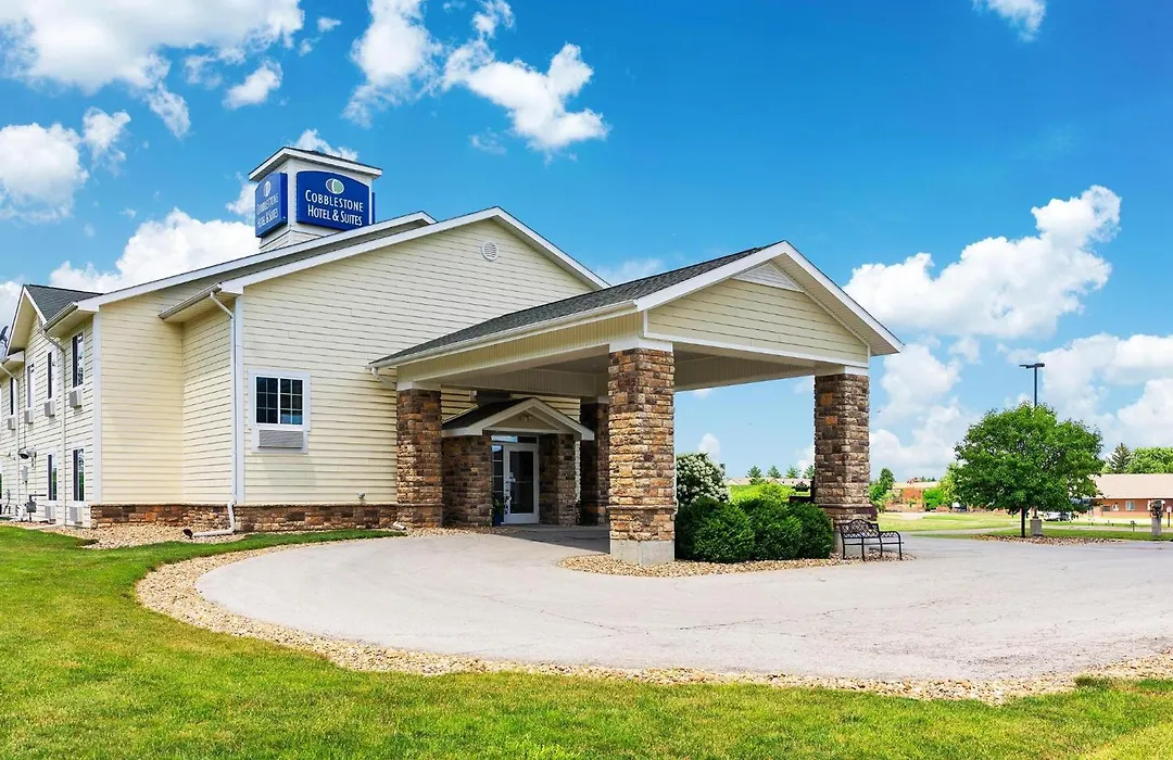 Cobblestone Hotel & Suites - Knoxville-1