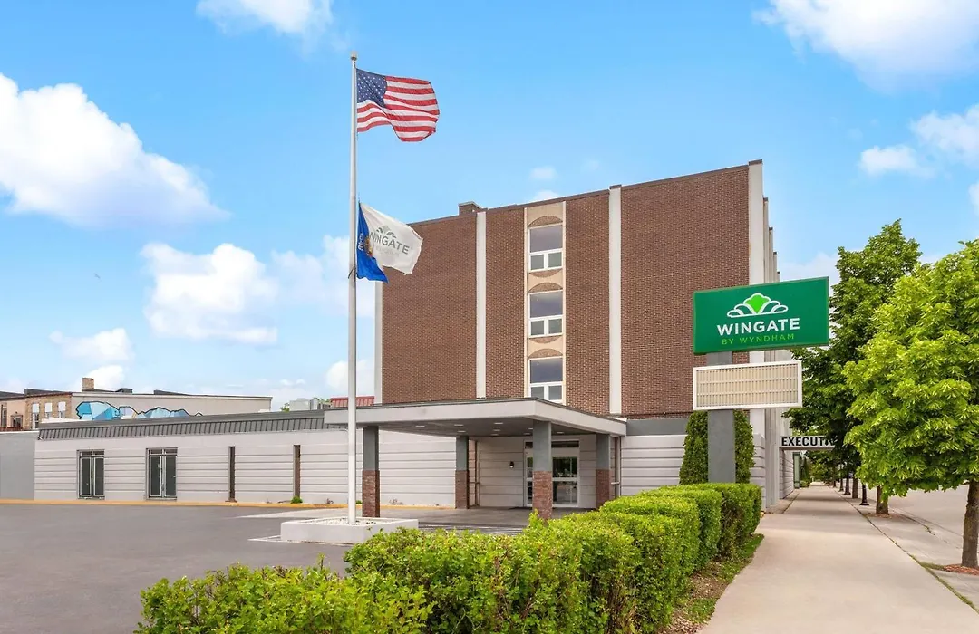 Wingate By Wyndham Sheboygan-1