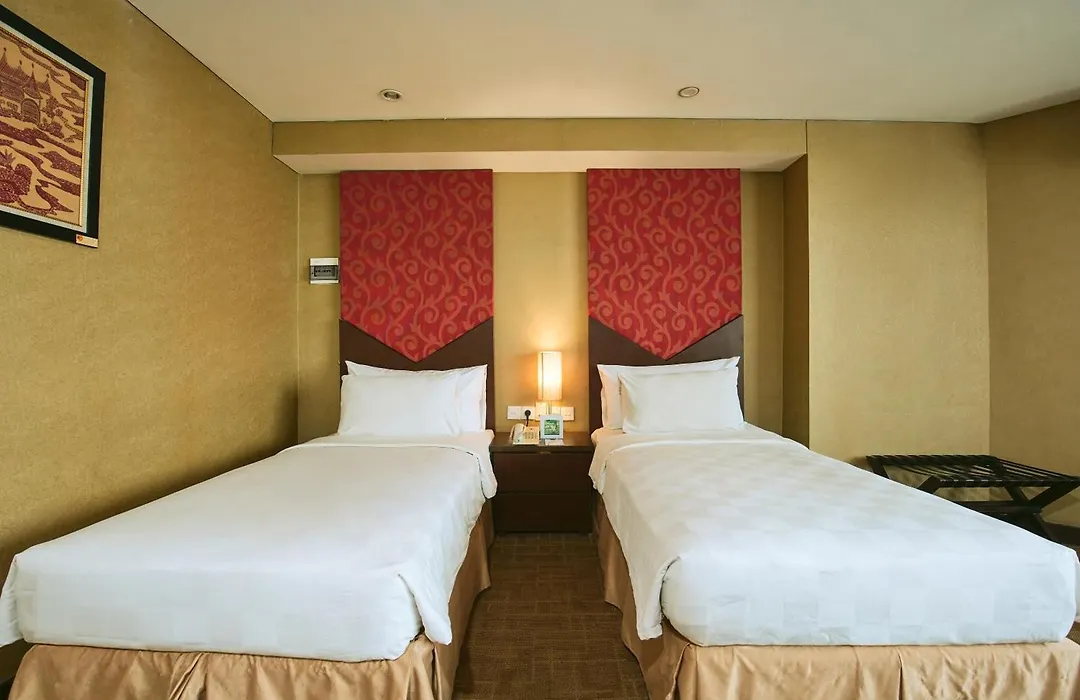 Hotel Balairung Jakarta-1