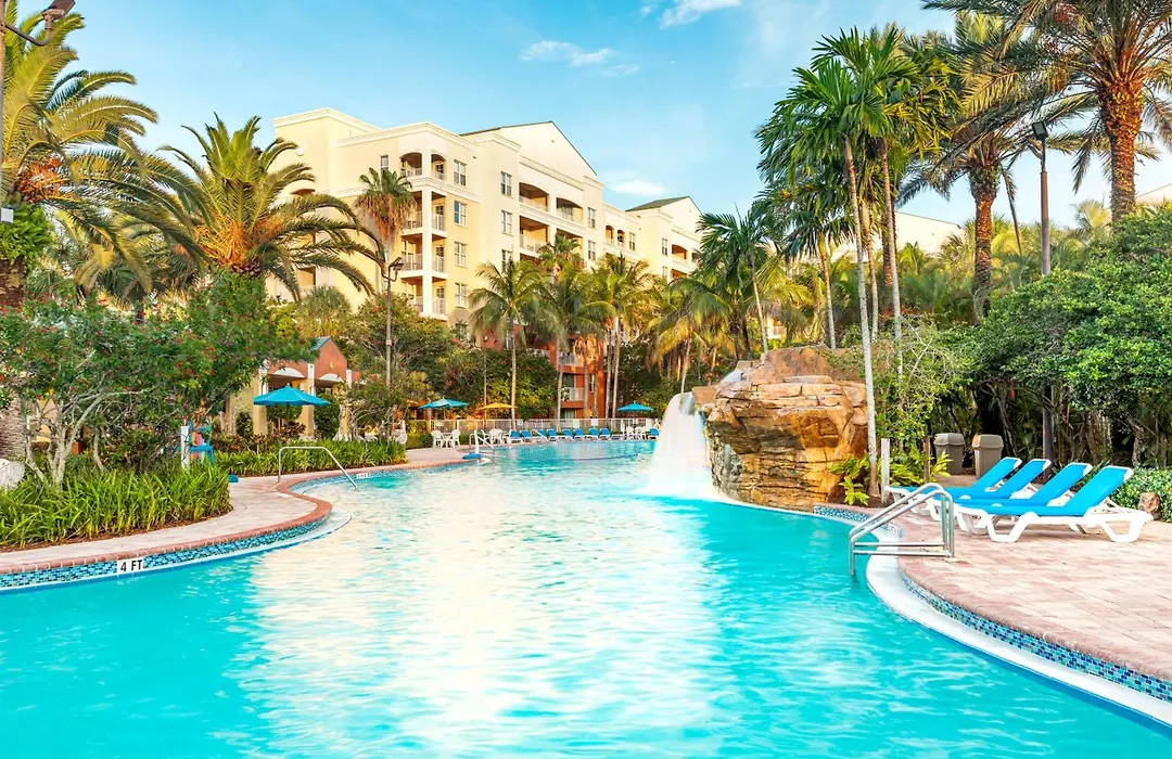 Vacation Village At Weston, Fort Lauderdale-1