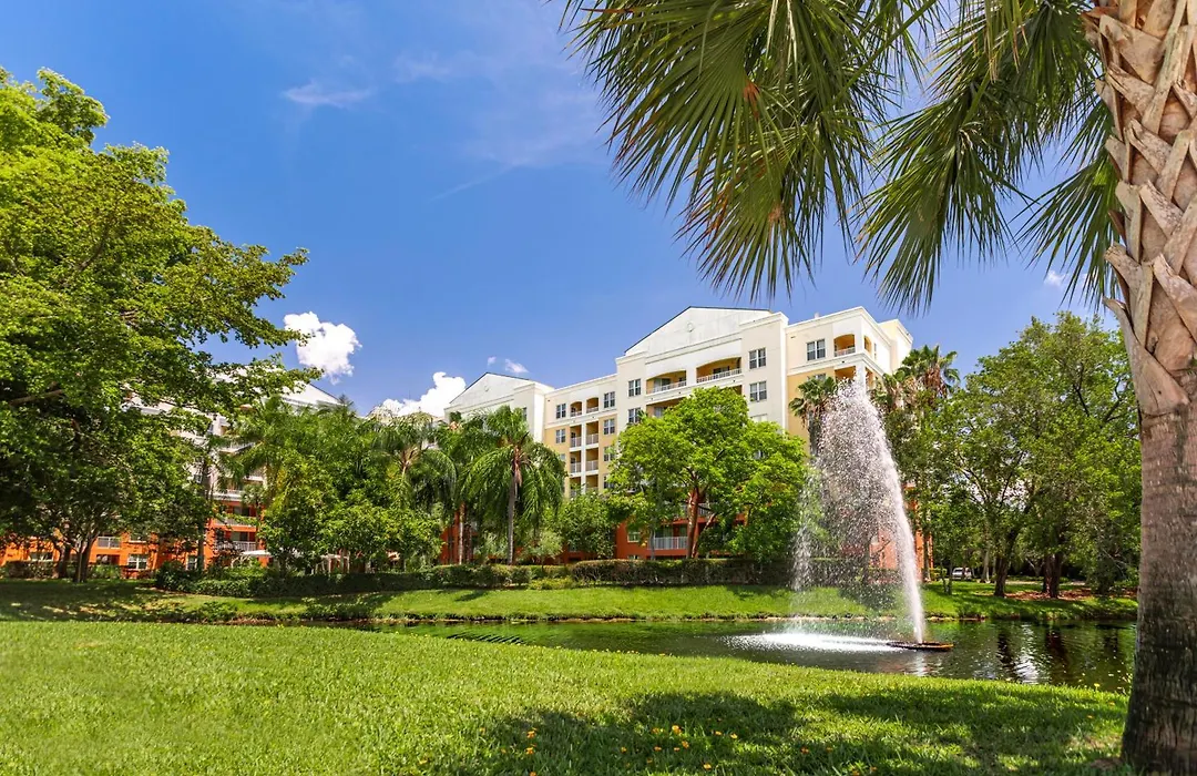 Vacation Village At Weston, Fort Lauderdale-1