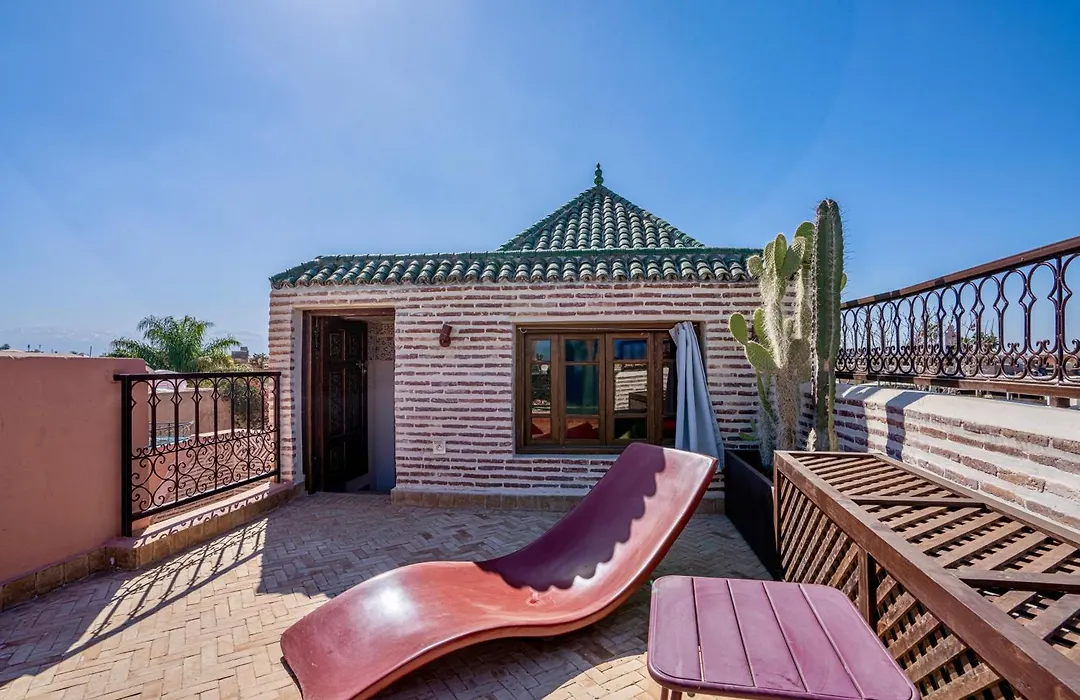 Riad Dombaraka-1