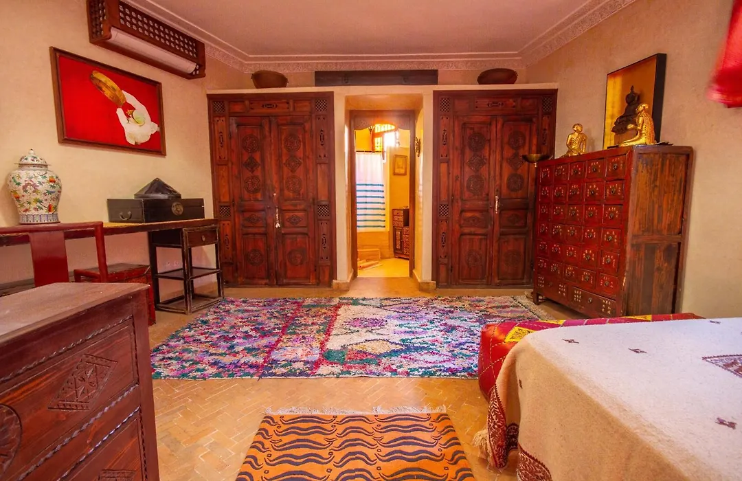 Riad Dombaraka-1